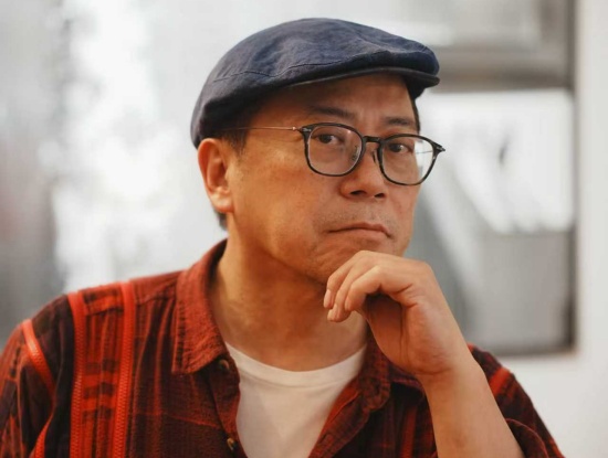 未来设计学院叶锦添教授荣获第六届北京市华侨华人“京华奖”